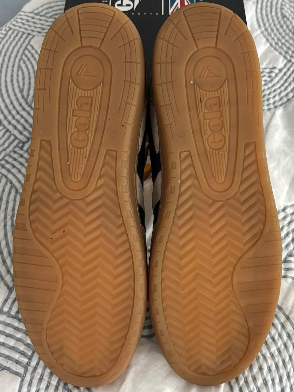 Gola euc men